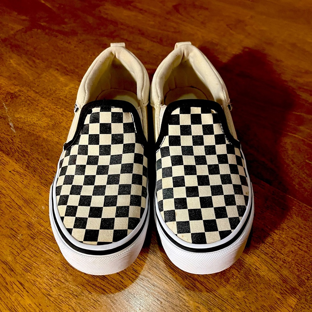 Kids vans